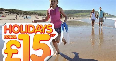 bargain holidays